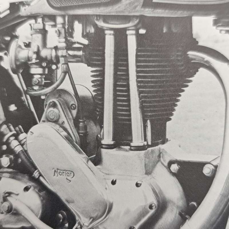 The Restoration of vintage & Thoroughbred Motorcycles - Jeff Clew 1978 edition