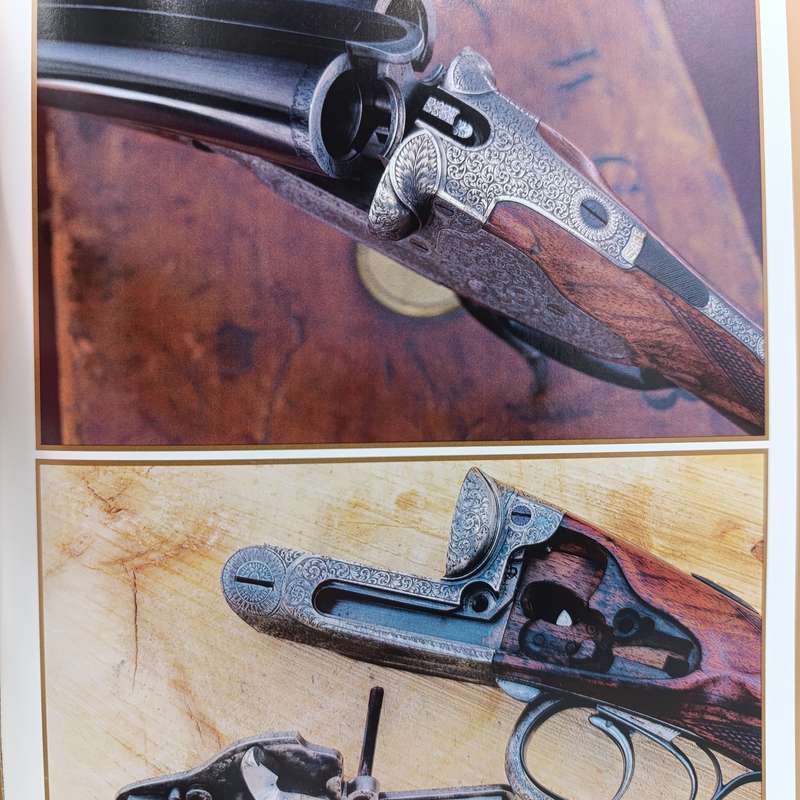 The double gun & single shot journal 2004