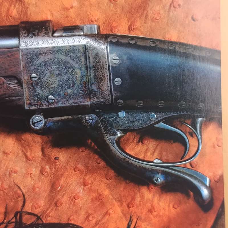 The double gun & single shot journal 2004