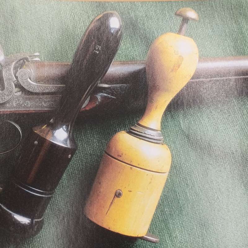 The double gun & single shot journal 2004