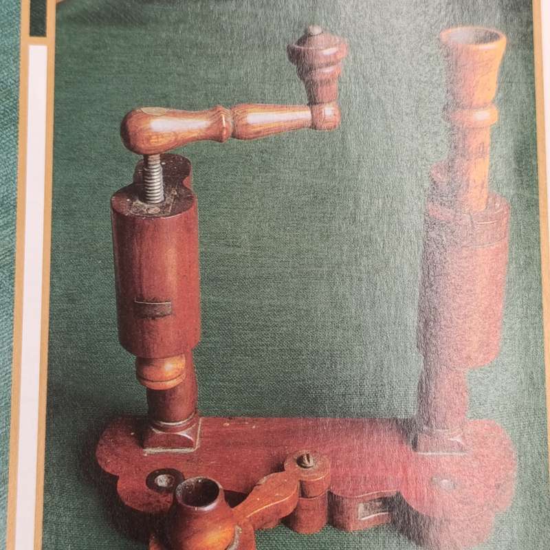 The double gun & single shot journal 2004