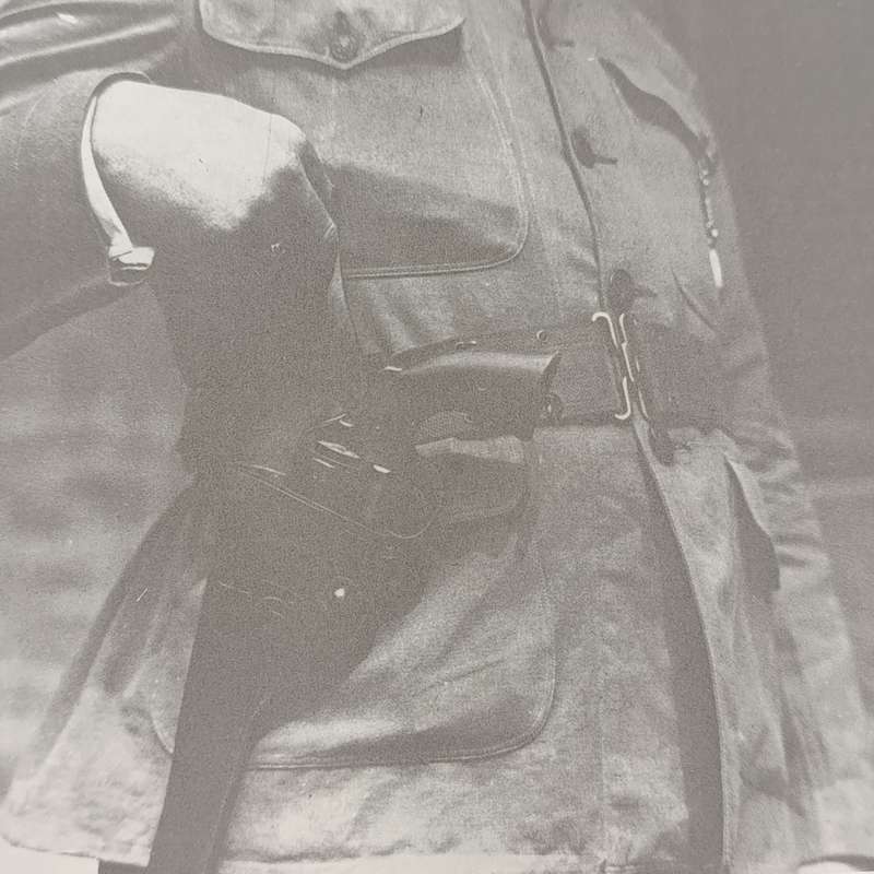 Handguns of the World by Edward C.Ezell