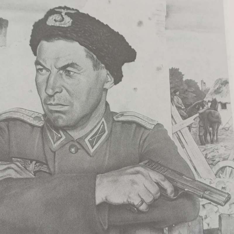 Handguns of the World by Edward C.Ezell