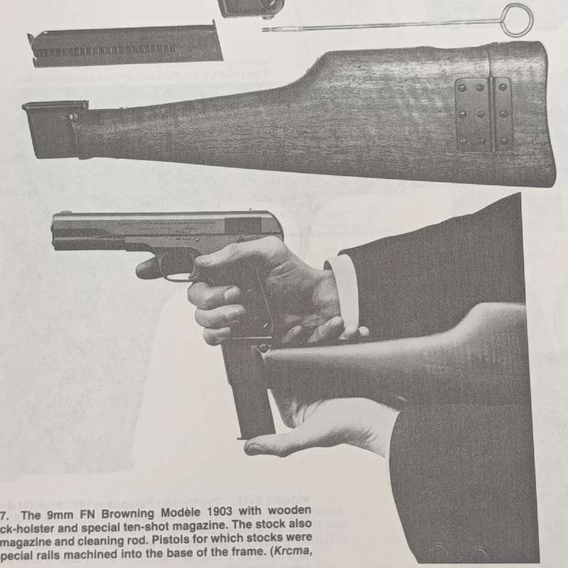 Handguns of the World by Edward C.Ezell