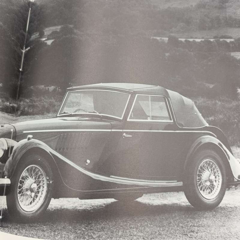 Collectable Cars by Julian McNamara 1986 edition