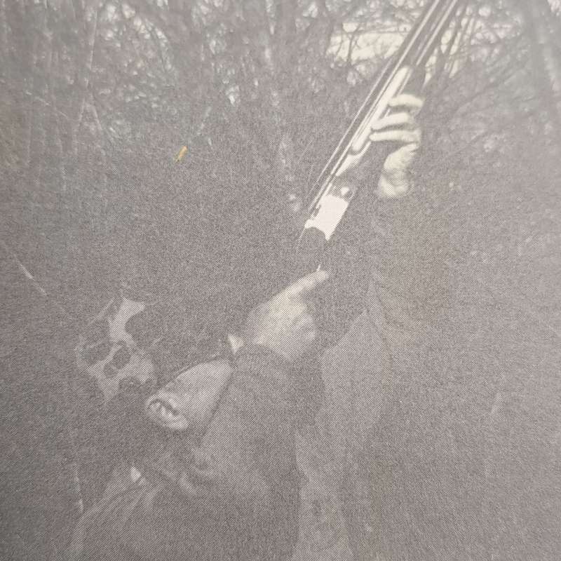 1990 Gun Digest Ken Warner - some damage