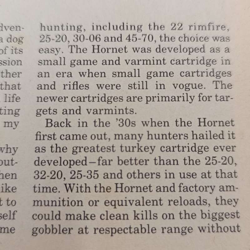 1990 Gun Digest Ken Warner - some damage