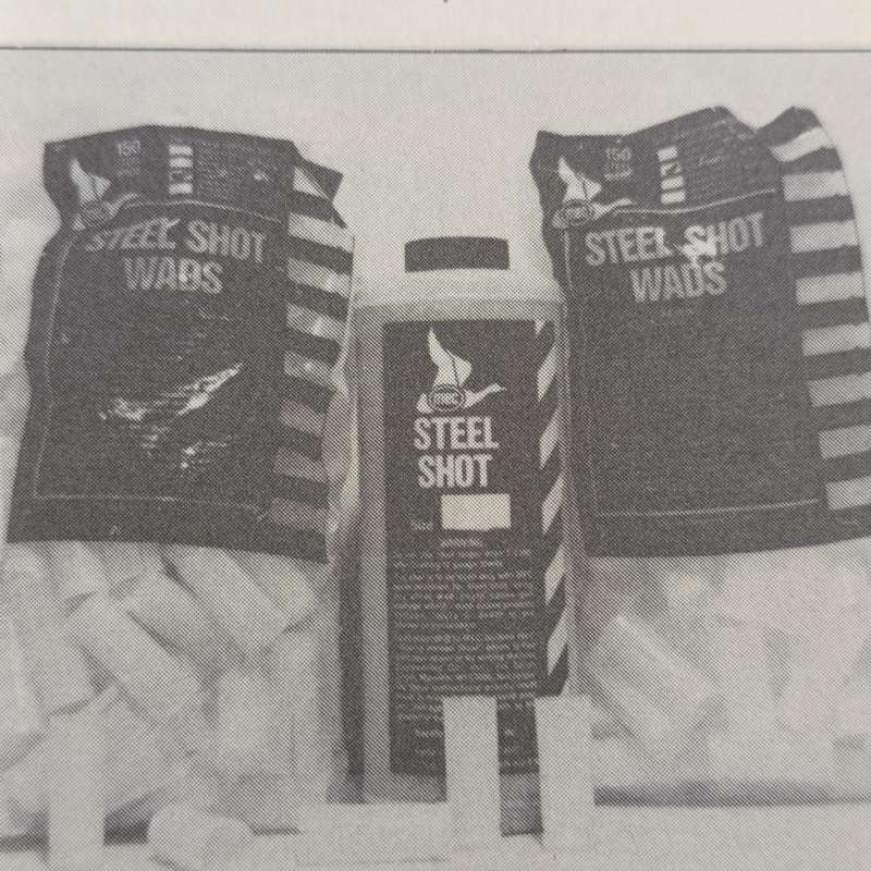 1990 Gun Digest Ken Warner - some damage