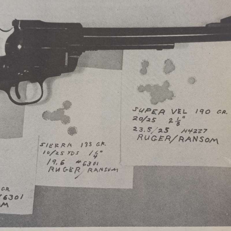 Handloader's Digest - John Amber 7th Edition