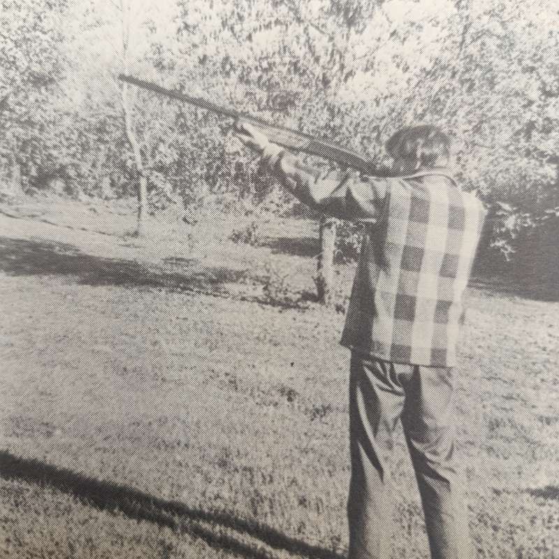 Handloader's Digest - John Amber 7th Edition