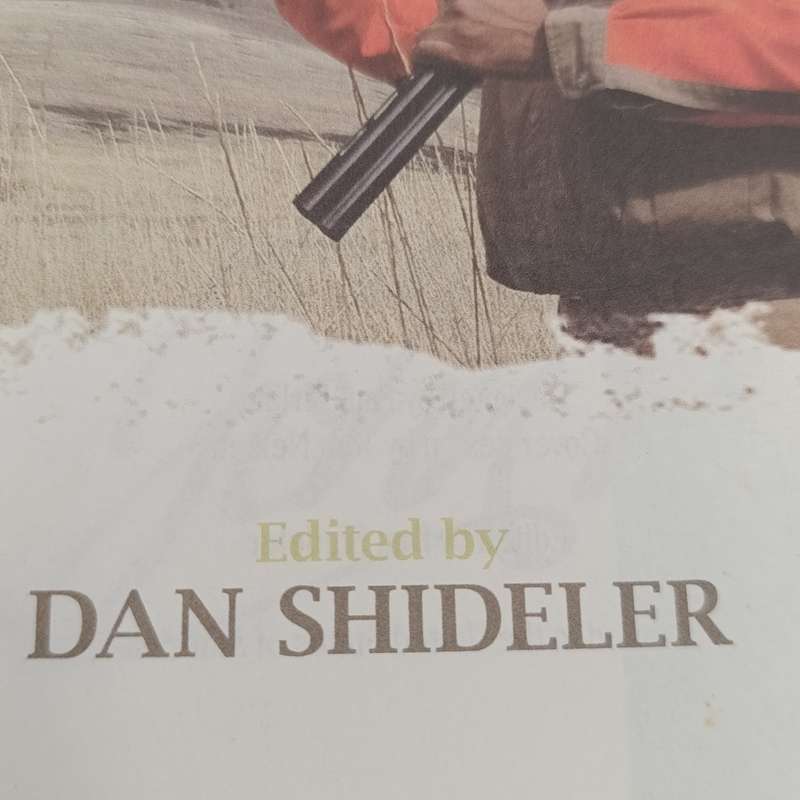 2012 Gun Digest - Dan Shideler
