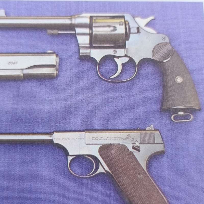 2012 Gun Digest - Dan Shideler
