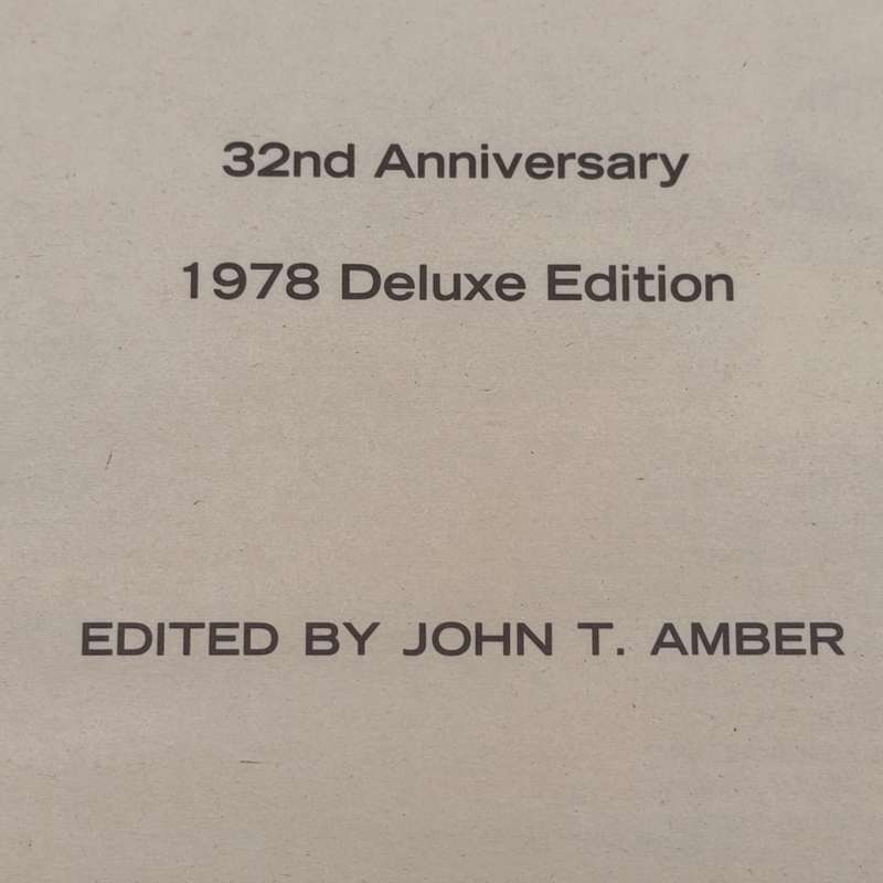 1978 Gun Digest - John Amber