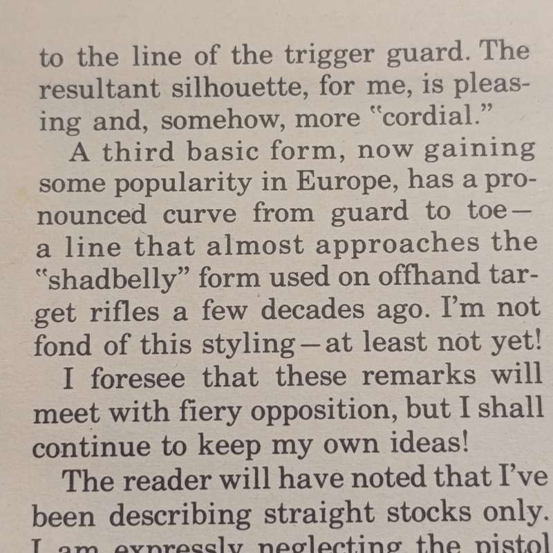 1978 Gun Digest - John Amber