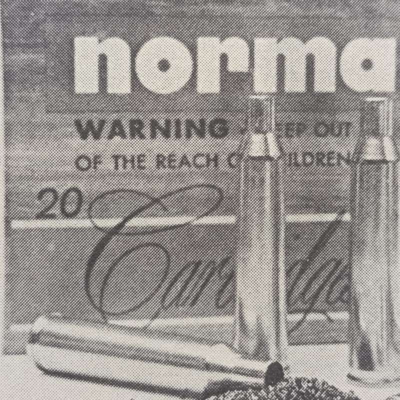 1978 Gun Digest - John Amber