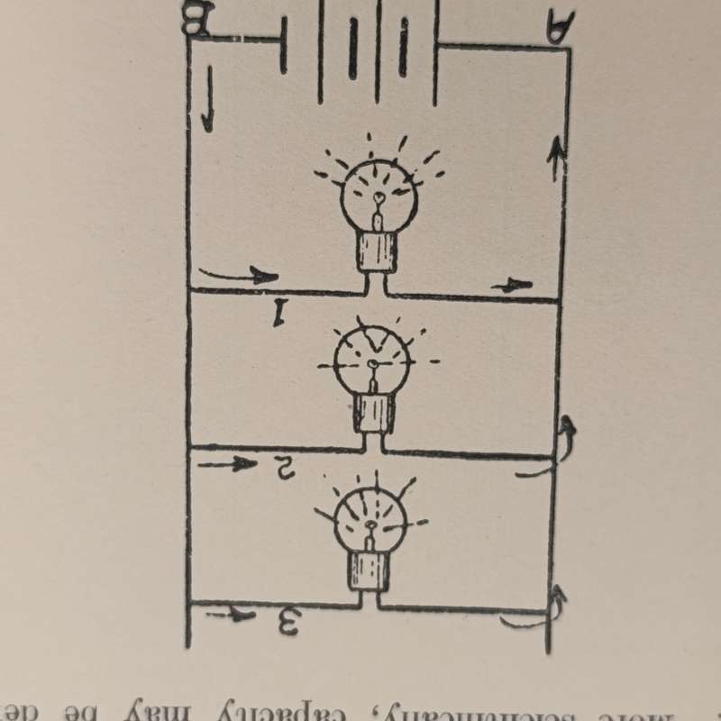Modern Ignition simply explained - HHU Cross 1940 edition