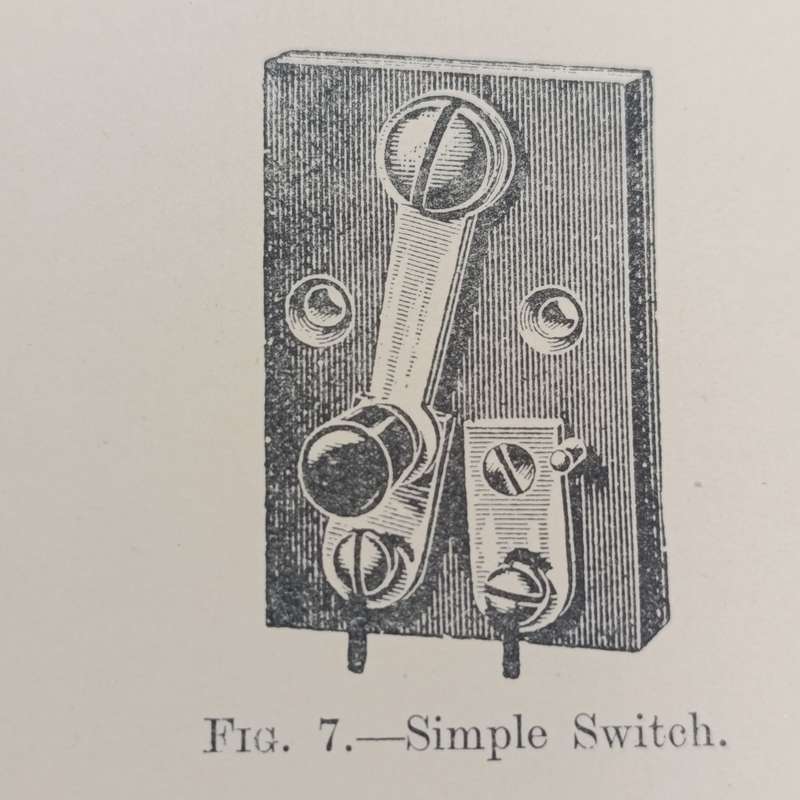 Modern Ignition simply explained - HHU Cross 1940 edition
