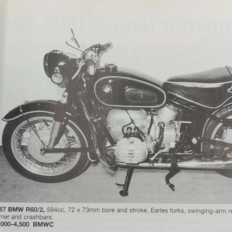 Miller's price guide 2001 - Classic Motorcycles