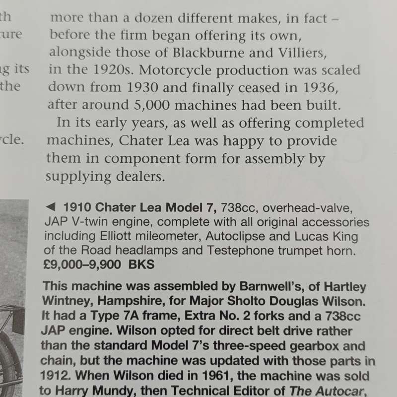 Miller's price guide 2001 - Classic Motorcycles