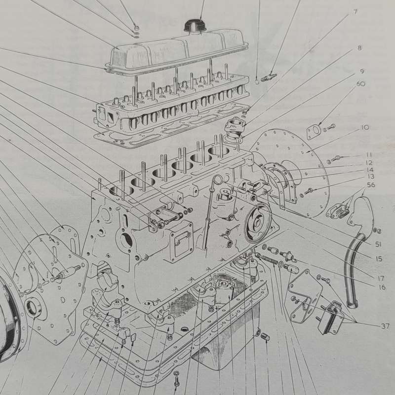 Triumph Spitfire 1962-68 Autobook - Philip Smith