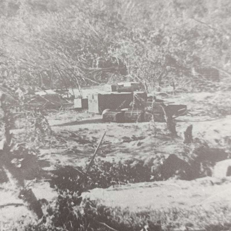 South Africa's Border War 1966-1989 by Willem Steenkamp