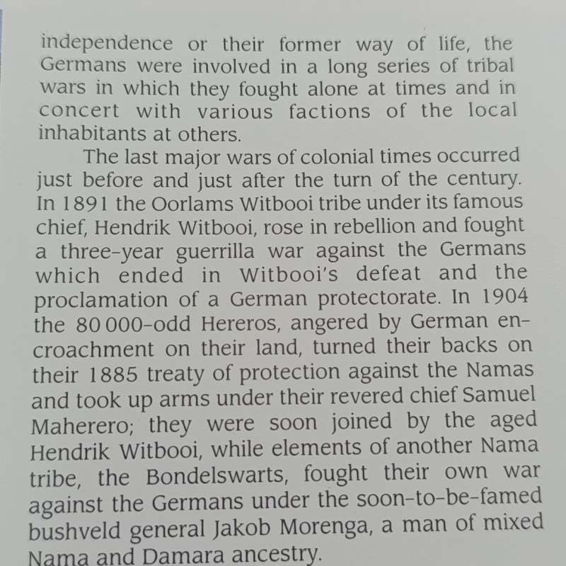 South Africa's Border War 1966-1989 by Willem Steenkamp