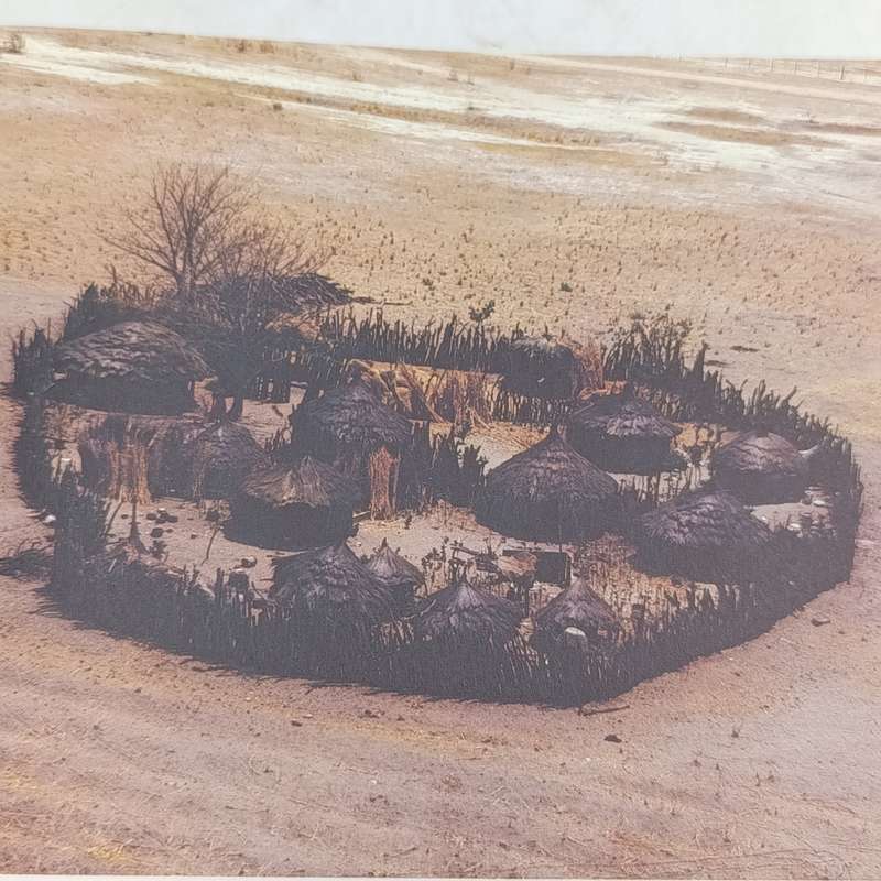 South Africa's Border War 1966-1989 by Willem Steenkamp