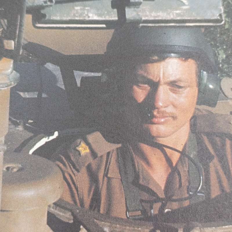 South Africa's Border War 1966-1989 by Willem Steenkamp