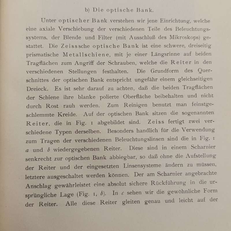 Leitfaden der Mikrophotographie in der Mykologie - 1909 German issue