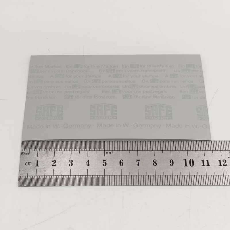 SACC 328 - Historic Church - Bottom right stamp with 4c flaw on the C printing