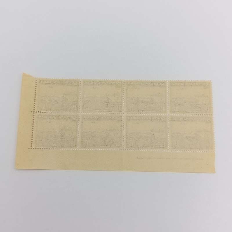South West Africa SACC 123 - Block of 8 - mint unmounted