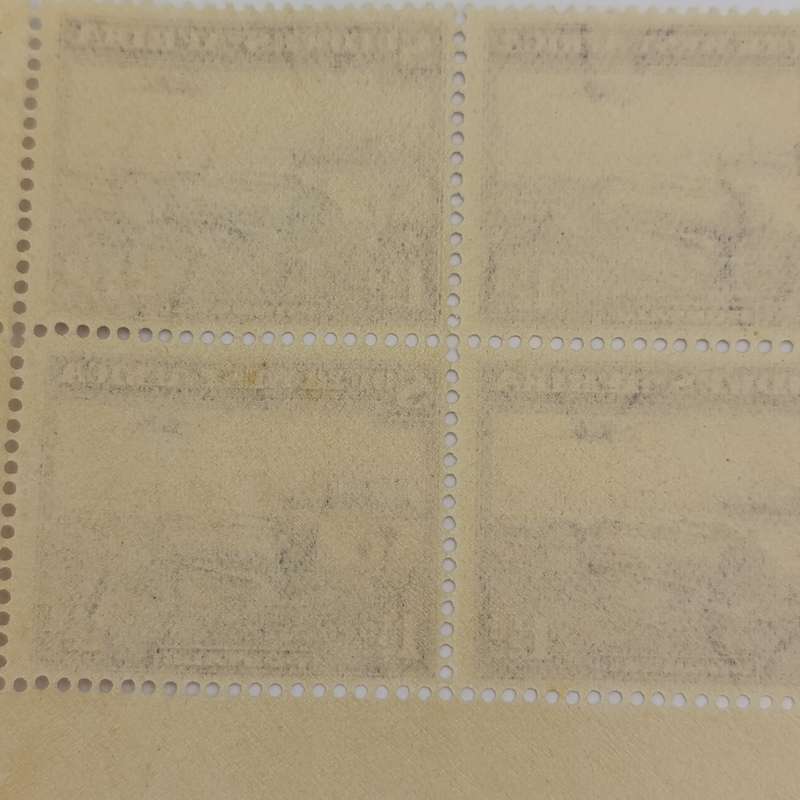 South West Africa SACC 123 - Block of 8 - mint unmounted