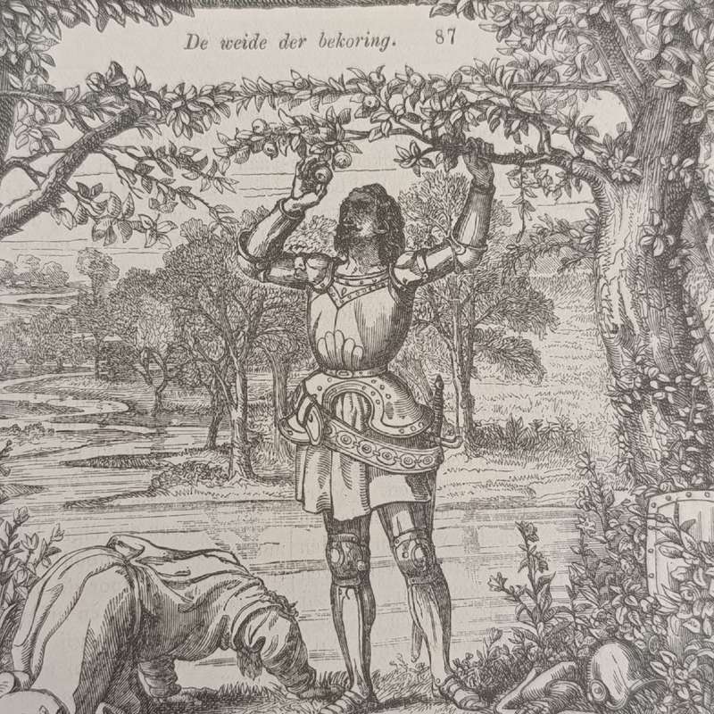 De Christen en Christennereis naar de Euwigheid door Johannes Bunyan