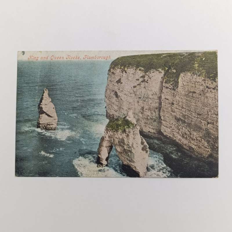 Early 1900 postcard sent from Senekal Orange Free State to Lynedoch Station Cape Colony