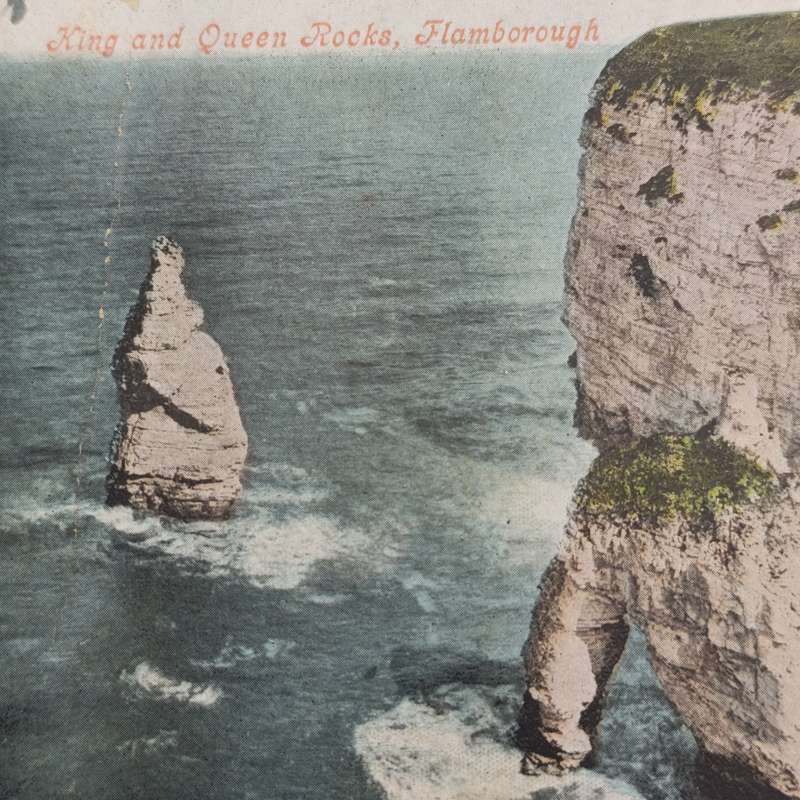 Early 1900 postcard sent from Senekal Orange Free State to Lynedoch Station Cape Colony