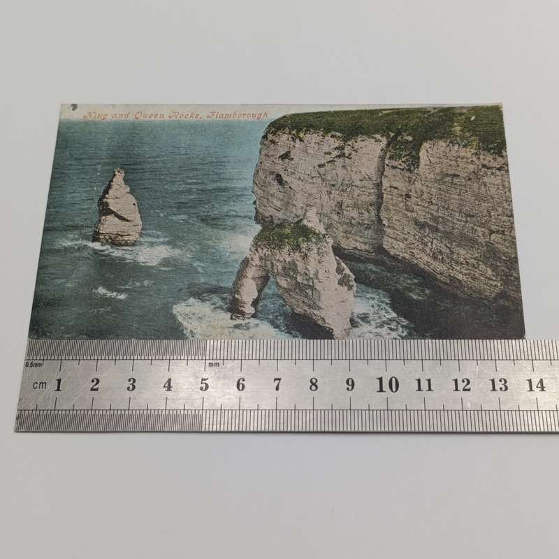 Early 1900 postcard sent from Senekal Orange Free State to Lynedoch Station Cape Colony