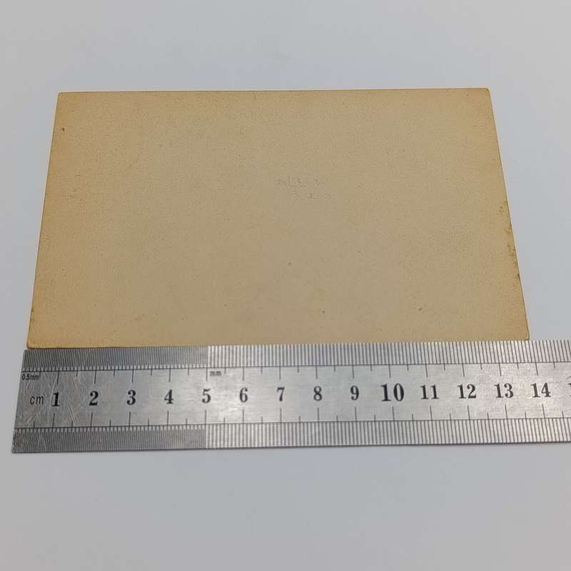Cape of Good Hope unused pre-franked postcard (one penny)