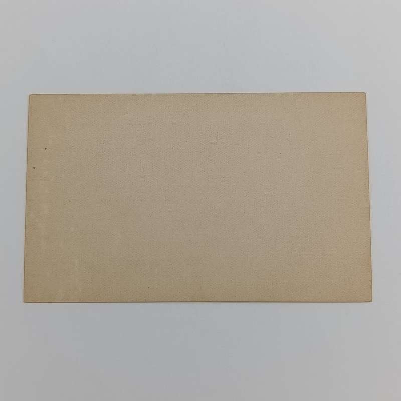 Cape of Good Hope prepaid postcard unused