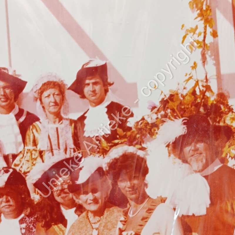 Fotos van 1979 Van der Stel fees fotos Stellenbosch plus ekstras -ongeveer 50 items