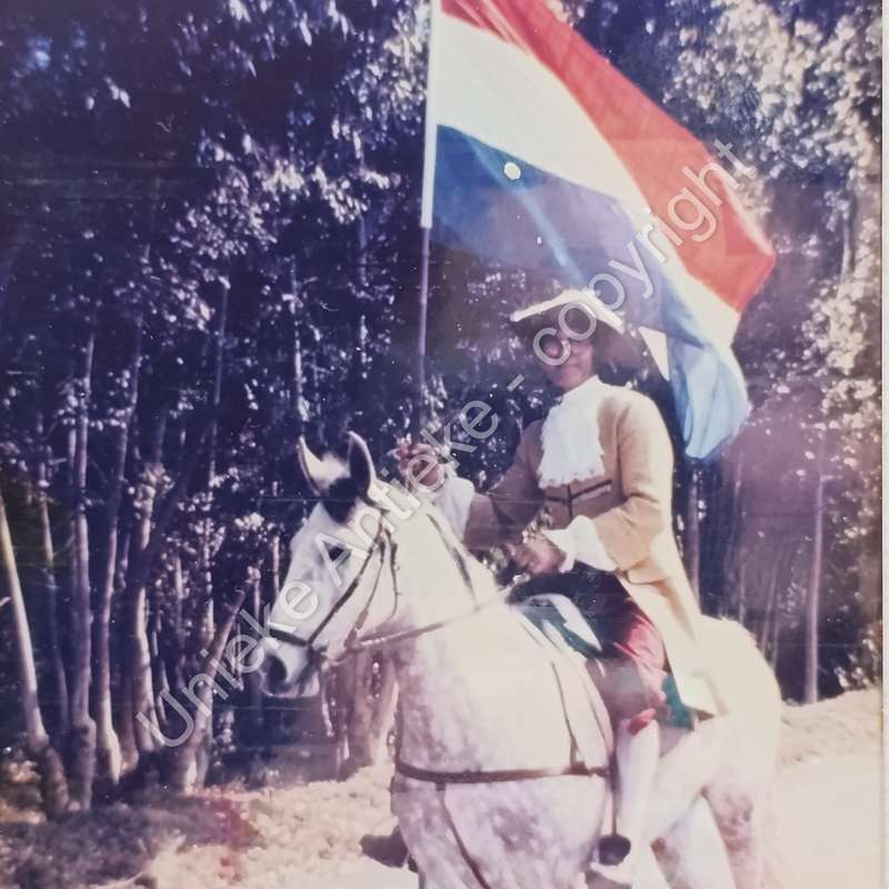 Fotos van 1979 Van der Stel fees fotos Stellenbosch plus ekstras -ongeveer 50 items