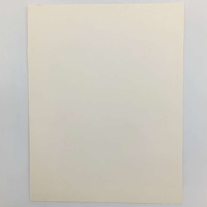 Page with the 1864 barred oval numeral canceller - Original  drawings from AA Jurgens Book - Photoc