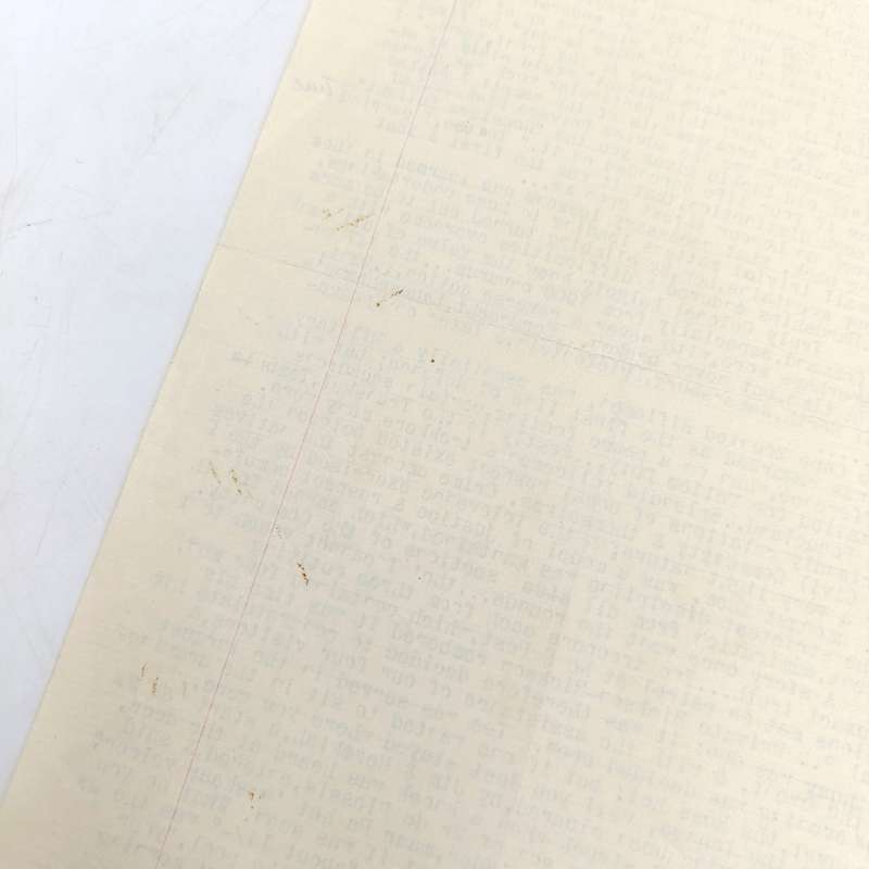Reminiscences of the old Cape Mounted Rifles by soldier S.A. Smith of Ceres, An original document