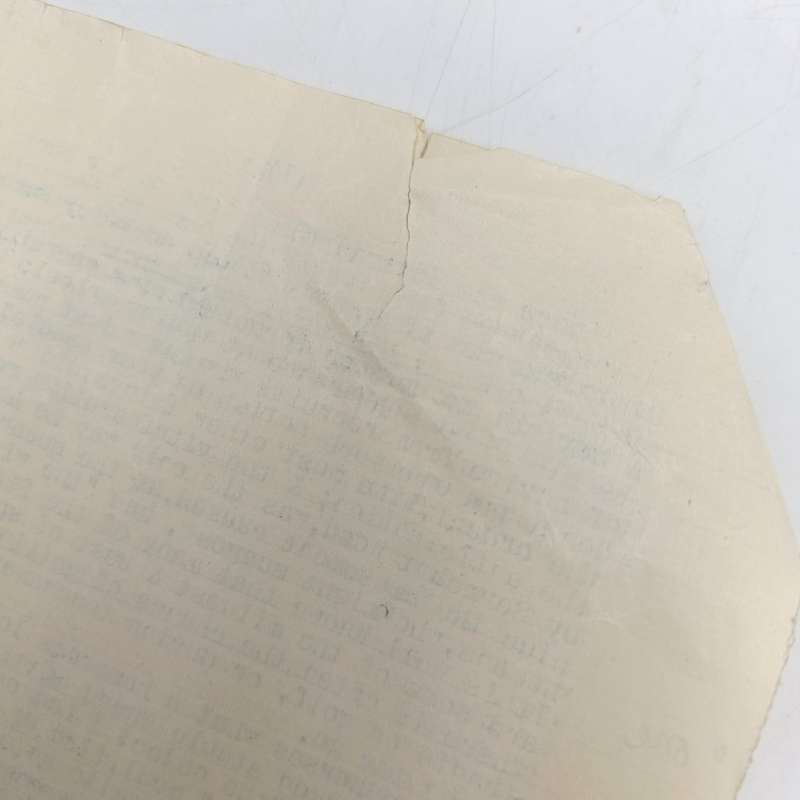 Reminiscences of the old Cape Mounted Rifles by soldier S.A. Smith of Ceres, An original document