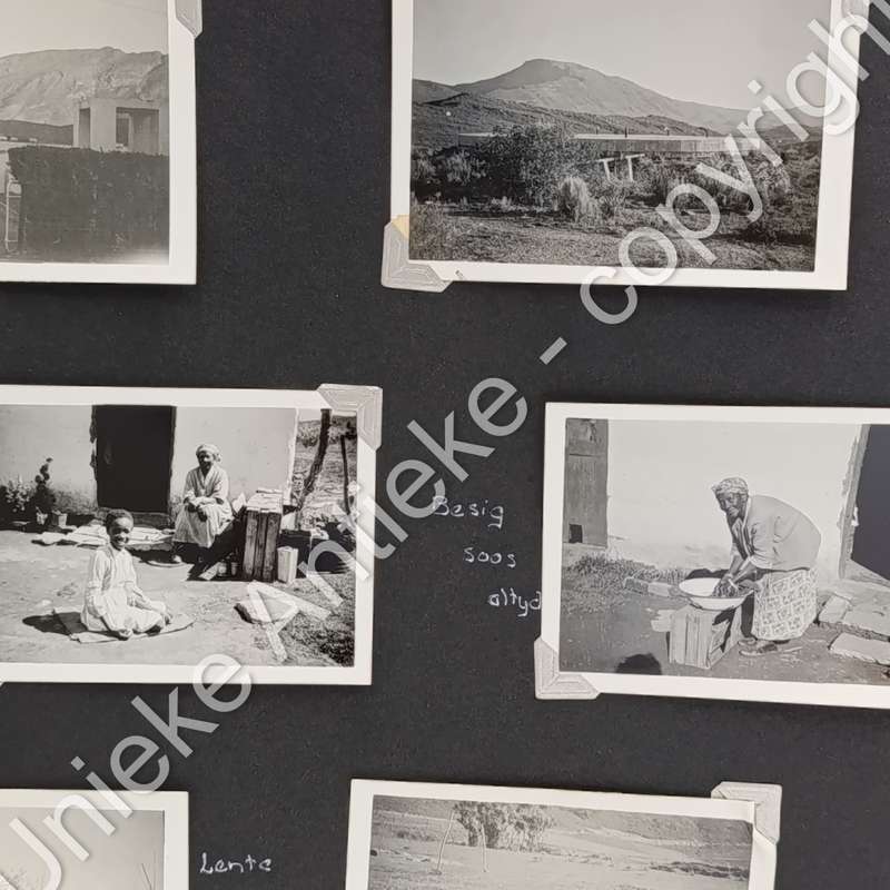Photo album mostly Stellenbosch Top quality History! 185 photos
