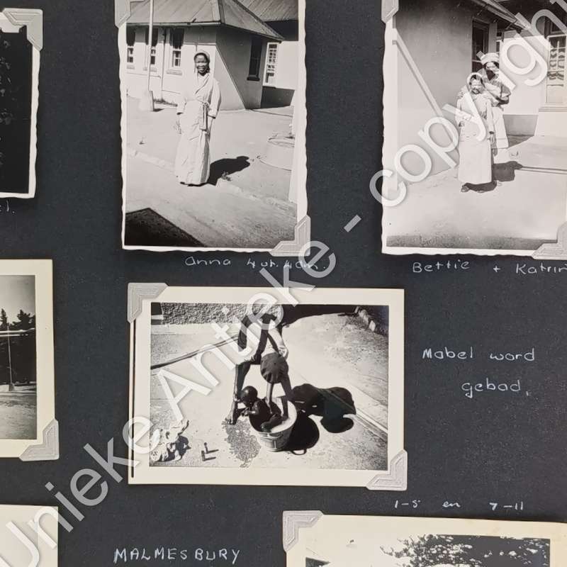 Photo album mostly Stellenbosch Top quality History! 185 photos
