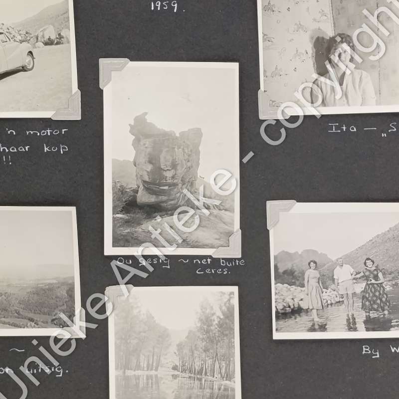 Photo album mostly Stellenbosch Top quality History! 185 photos