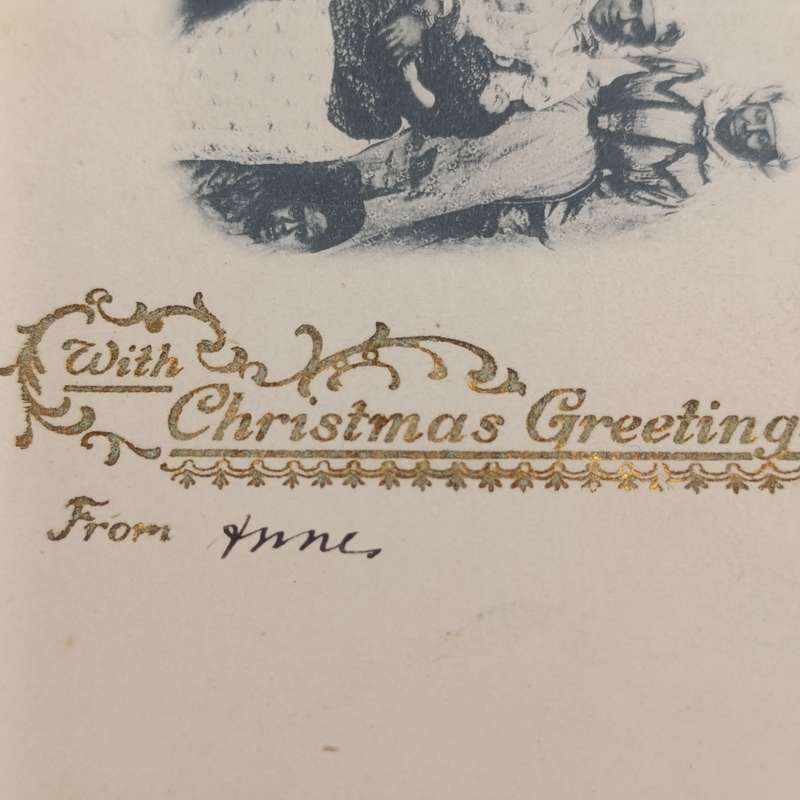 1905 Postcard Stal str, Cape Town to Leamington spa rerouted to Dawlish, England through Daventry