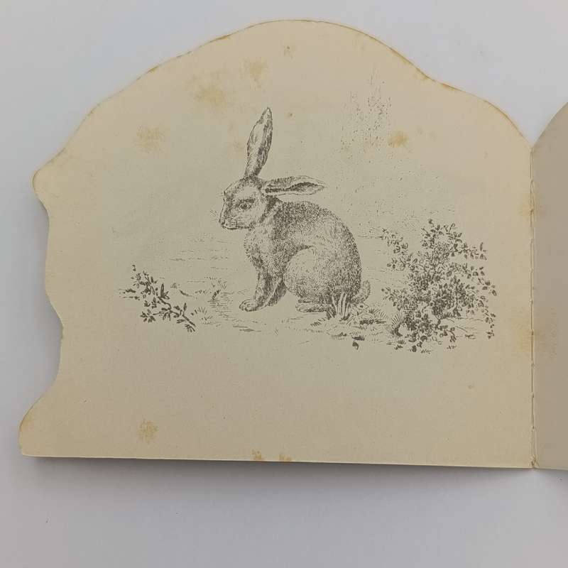 Vintage MacMillau Children's books - Wagtail