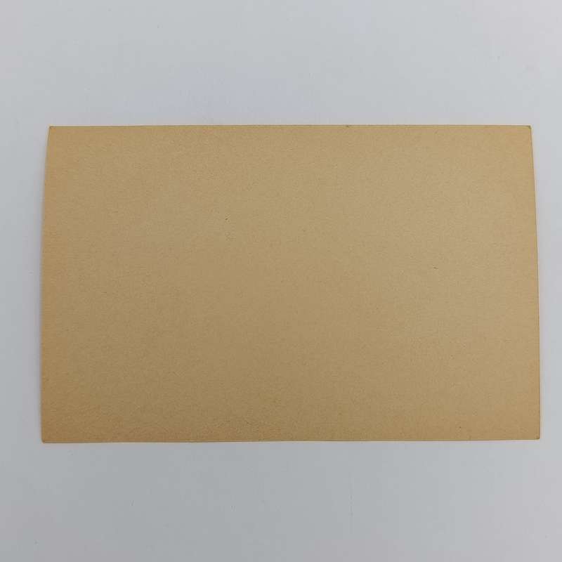 Netherlands briefkaart with 6 cent pre printed stamp - unused