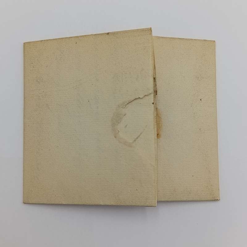 1789 Letter from Hamburg to Havie (France)